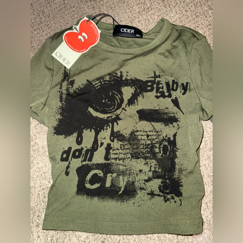 Cute shirt